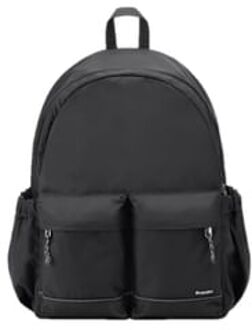 Safe Backpack - 2 Colors Black