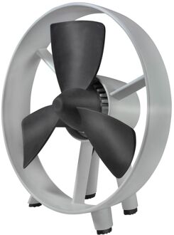 Safe blade fan Tafelventilator Wit