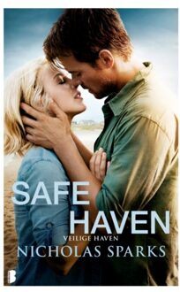 Safe Haven (Veilige Haven)