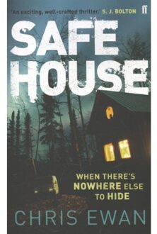 Safe House