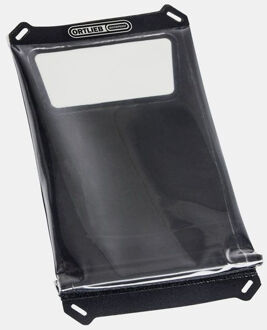 Safe-It M D2111 Zwart-Transparant