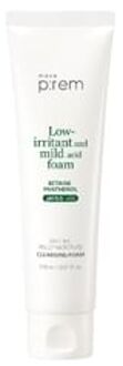 Safe Me. Relief Moisture Cleansing Foam 2025 Version - 150ml
