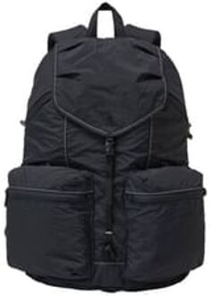 Safe Plus Backpack - 4 Colors Ash Black