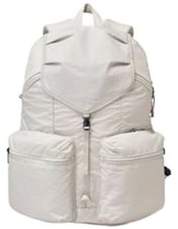 Safe Plus Backpack - 4 Colors Warm Grey