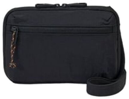 Safe Plus Wallet Bag - 4 Colors Ash Black