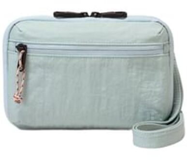 Safe Plus Wallet Bag - 4 Colors Pale Mint