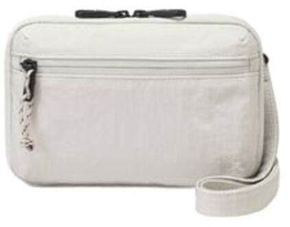 Safe Plus Wallet Bag - 4 Colors Warm Grey