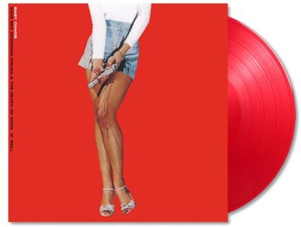 Safe Sex Designer Drugs & The Death Of Rock 'n Roll - Baby Chaos