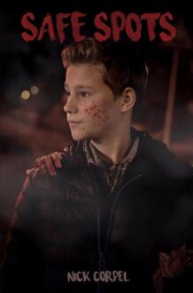 Safe Spots - Boek Nick Corpel (9402176896)