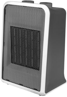 Safe-t-heater 2400 Heater Keramische kachel Grijs