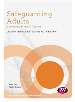 Safeguarding Adults