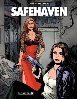 Safehaven - Safehaven