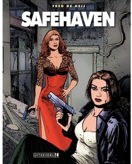 Safehaven - Safehaven