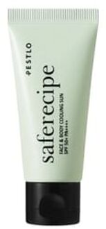 Saferecipe Face & Body Cooling Sun Mini 30ml