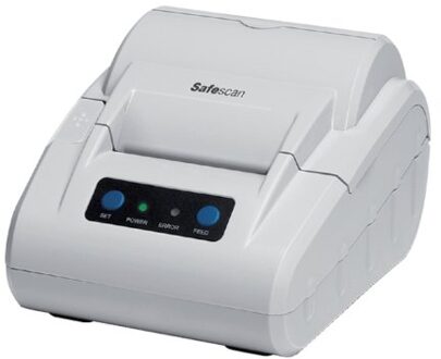 Safescan thermische printer TP-230