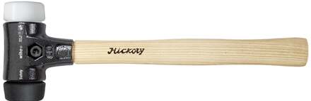 Safety 26659 Kunststof hamer Middelhard, Middelzacht 1100 g 360 mm