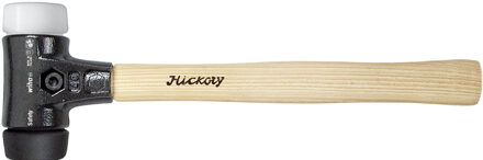 Safety 26661 Voorhamer Middelzacht, Zeer hard 3450 g 840 mm