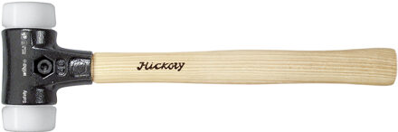 Safety 26674 Voorhamer Zeer hard 3450 g 840 mm