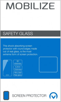 Safety Glass Screen Protector HTC One M9