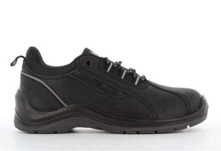 safety jogger ADVANCE S3 Zwart 47