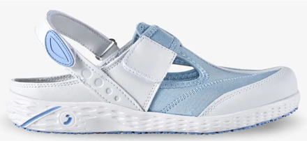 safety jogger Aliza | Lichtblauw | Maat 36 - 5400950855739