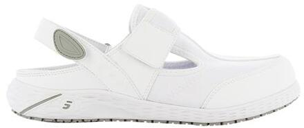 safety jogger Aliza Wit OB | Wit | Maat 38 - 5400950621990