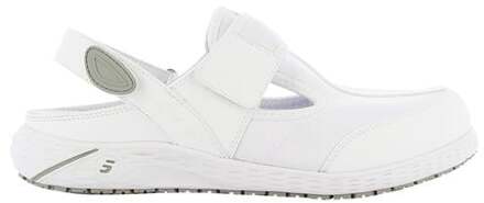 safety jogger Aliza Wit OB | Wit | Maat 42 - 5400950622072