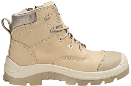 safety jogger ALTARS3MID Werkschoenen | Zandkleur | Maat 46 - S10009460