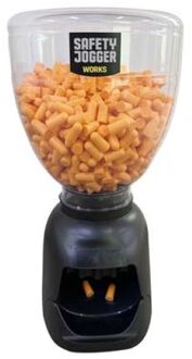 safety jogger Arusha SW82 - Oordoppen dispenser