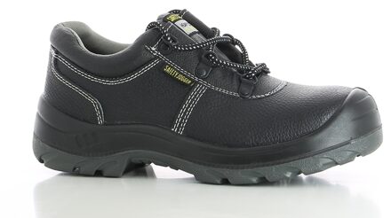 safety jogger BestRun S3 Zwart - Maat 36