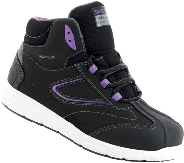 safety jogger Beyonce S3 Werkschoenen maat 37