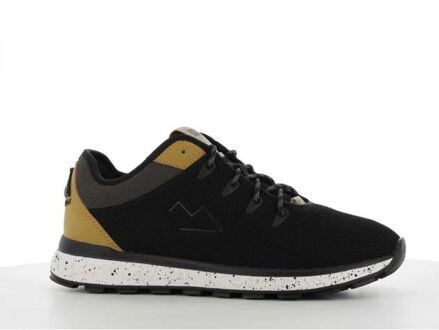 safety jogger Bogota SA48 - Wandelschoenen - Zwart - 42
