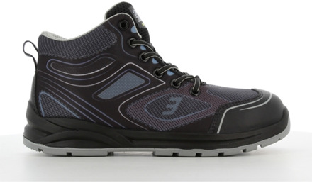 safety jogger Cador S1P Mid ESD | Grijs | Maat 39 - 5401033407630