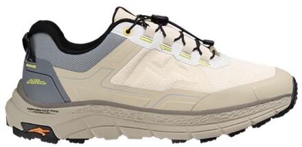 safety jogger Caracas SA49 - Wandelschoenen - Beige/Grijs - 40
