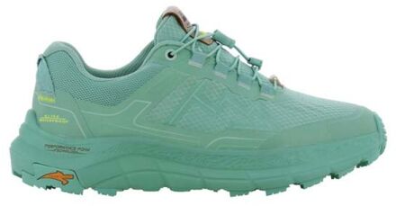 safety jogger Caracas SA49 - Wandelschoenen - Mintgroen - 36