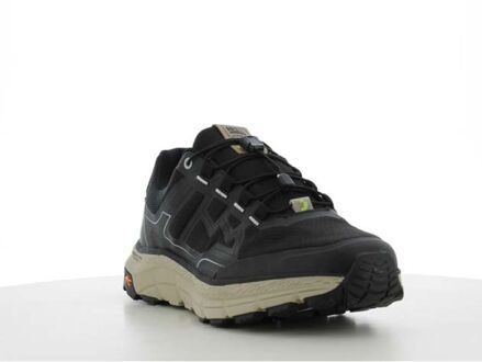 safety jogger Caracas SA49 - Wandelschoenen - Zwart - 41