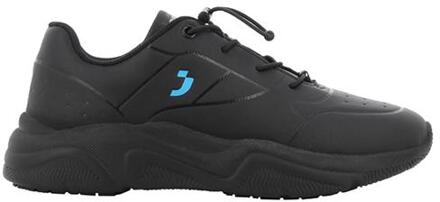 safety jogger Champ O2 Laag | Zwart | Maat 35 - 5401033417165