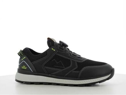 safety jogger Colorado SA57 - Wandelschoenen - Zwart - 39