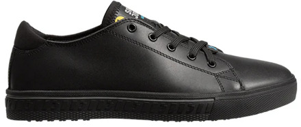 safety jogger Cool O2 Zwart | Zwart | Maat 42 - 5401033055855