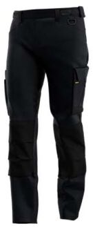 safety jogger Deneb WI74 - Werkbroek - 52 - Donkerblauw