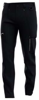 safety jogger Deneb WI76 Full Stretch - Werkbroek - 58 - Donkerblauw