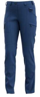 safety jogger Deneb WI77 Full Stretch - Werkbroek - 40 - Lichtblauw