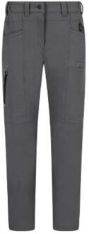 safety jogger Deneb WI77 Full Stretch - Werkbroek - 44 - Grijs