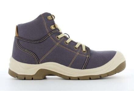 safety jogger Desert S1P - Blauw - 39