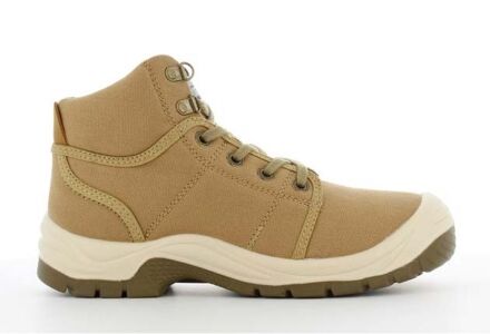 safety jogger Desert S1P - Zand - 40