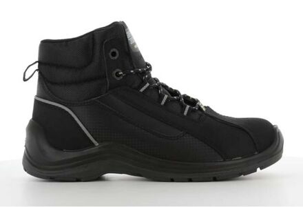 safety jogger ELEVATE S3 Zwart 41