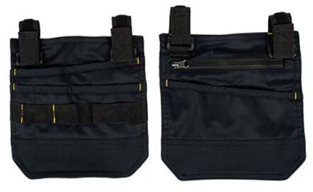 safety jogger Holster pocket - WI17- Universeel - Spijkerzakken - Grijs