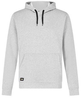 safety jogger Kaduna - Hoodie - Grijs - S