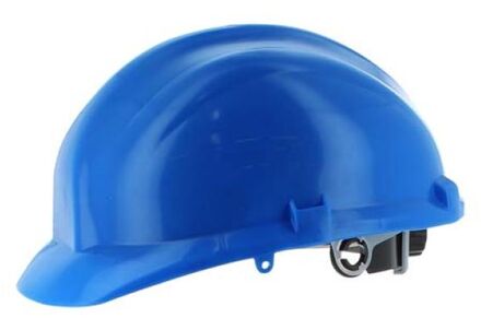 safety jogger Kanha Lichtgewicht - Veiligheidshelm - Blauw - 1 maat