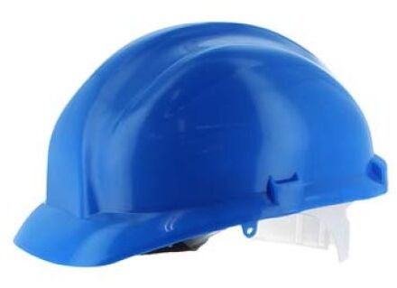 safety jogger Kanha SW99 - Veiligheidshelm - Standaard - Blauw